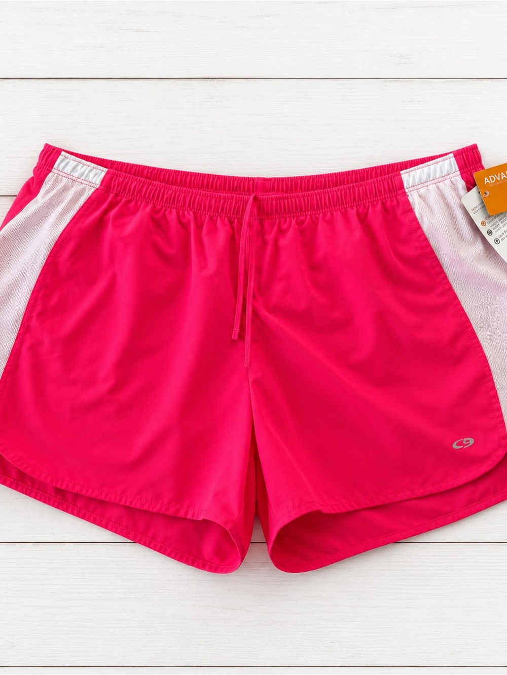 C9 Champion Women’s Neon Pink Running Athletic Shorts